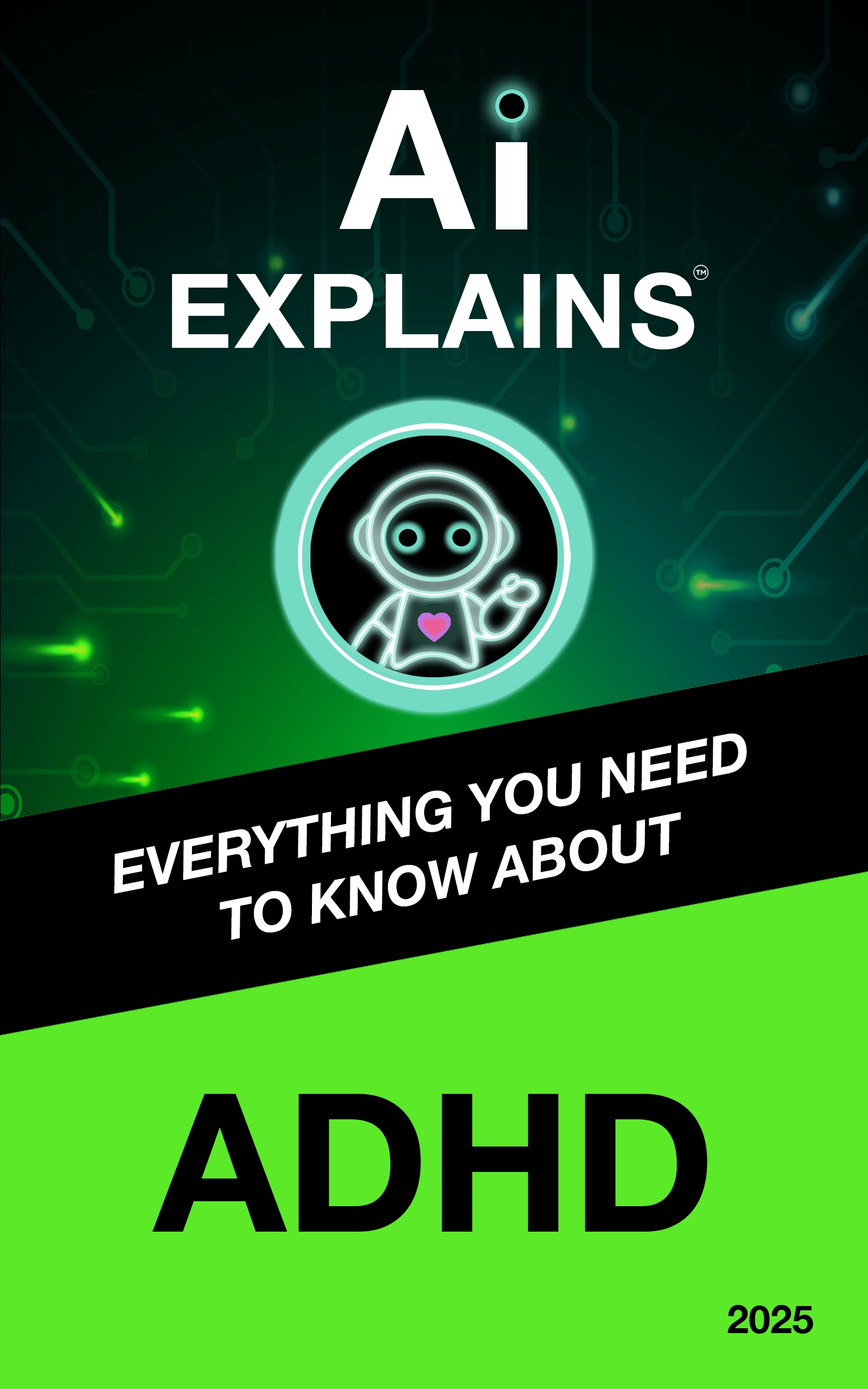 AI Explains: ADHD cover