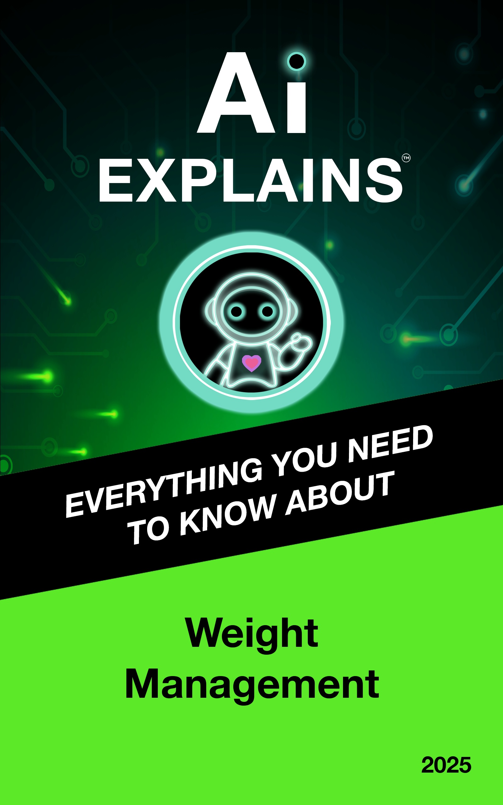 AI Explains: Weight Management cover