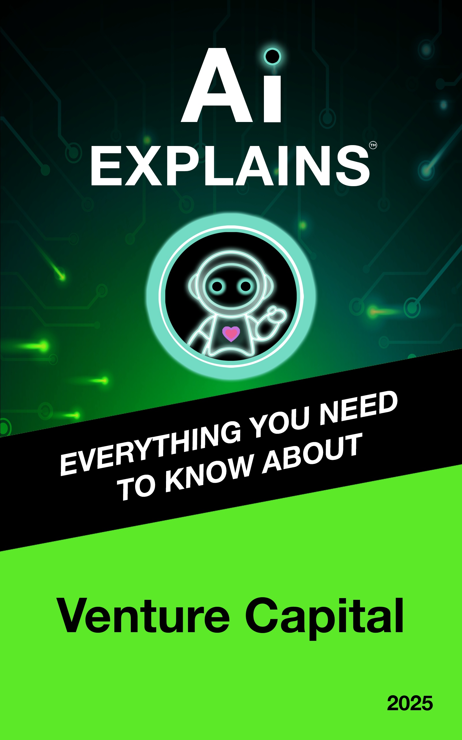 AI Explains: Venture Capital cover