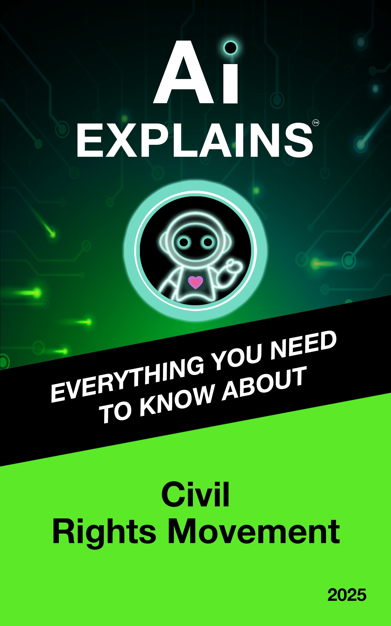 AI Explains: Civil Rights Movement cover