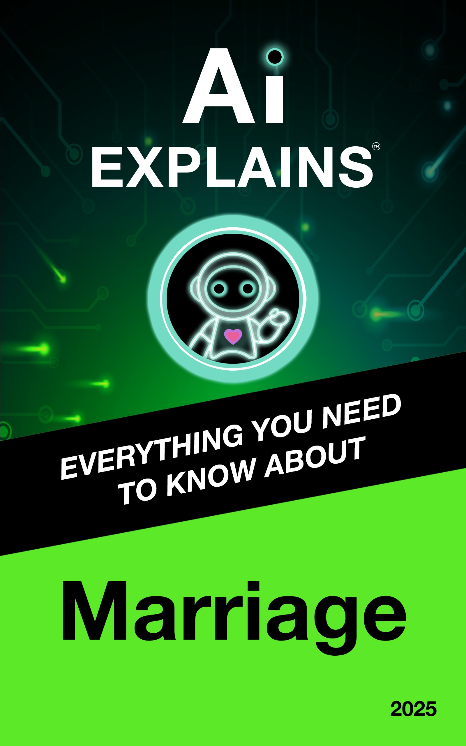 AI Explains: Marriage cover