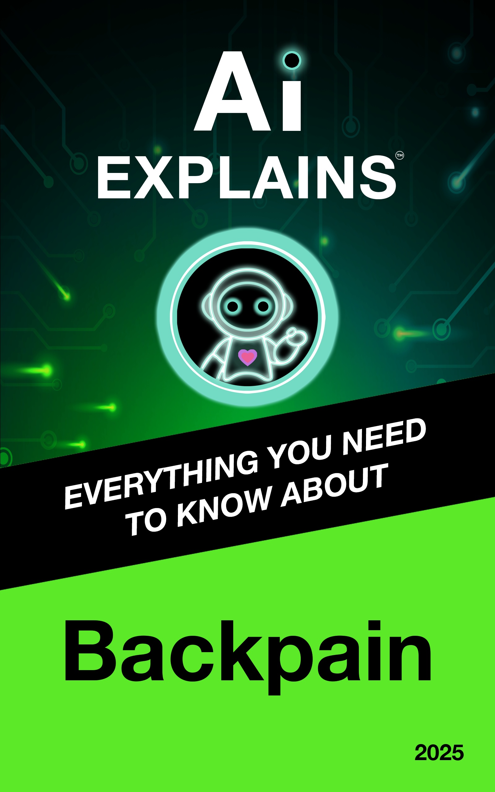 AI Explains: Backpain cover