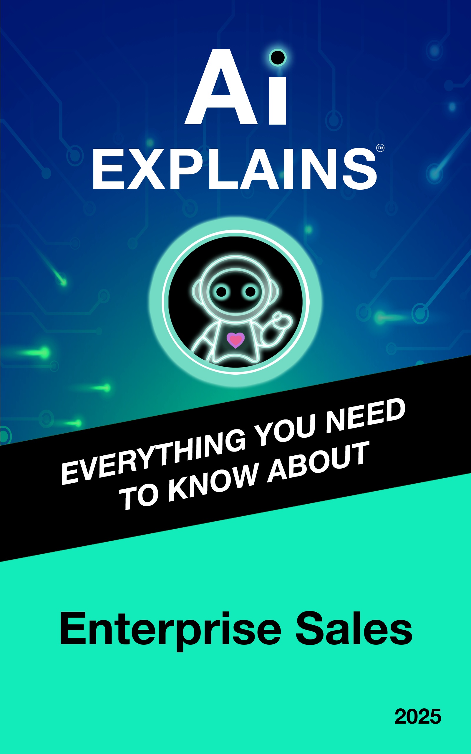 AI Explains: Enterprise Sales cover