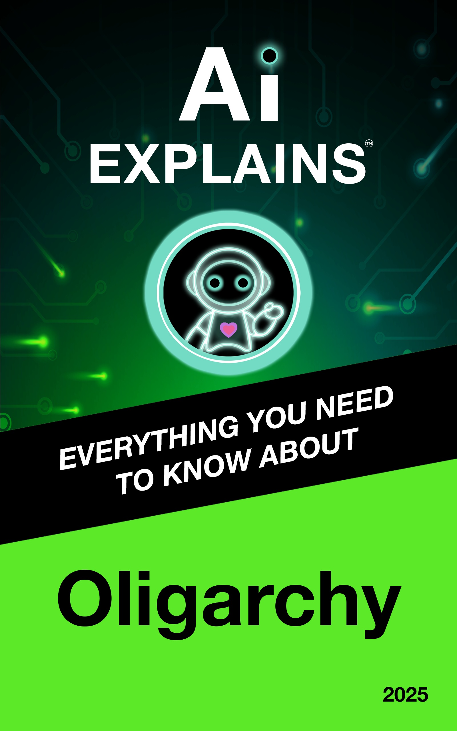 AI Explains: Oligarchy cover
