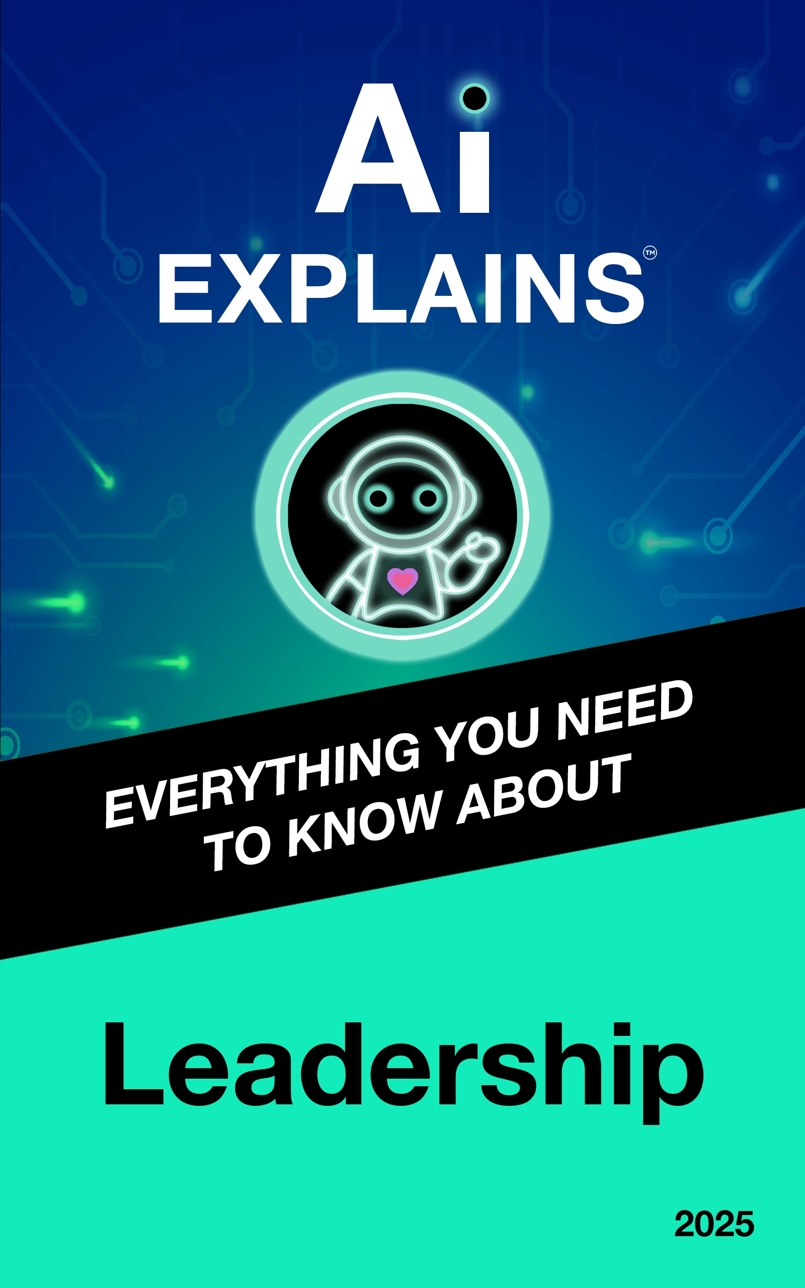 AI Explains: Leadership cover