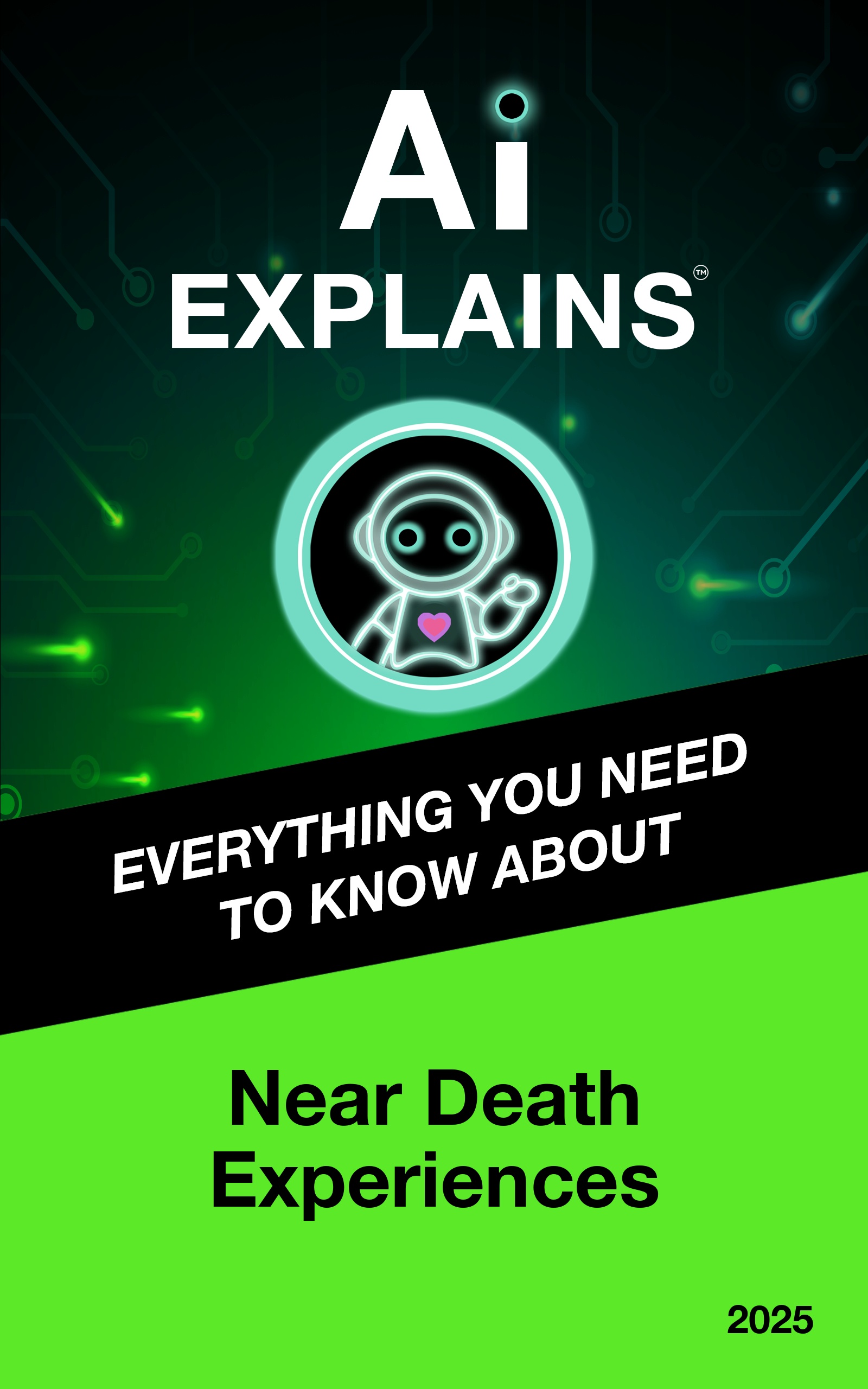 AI Explains: Near Death Experiences cover