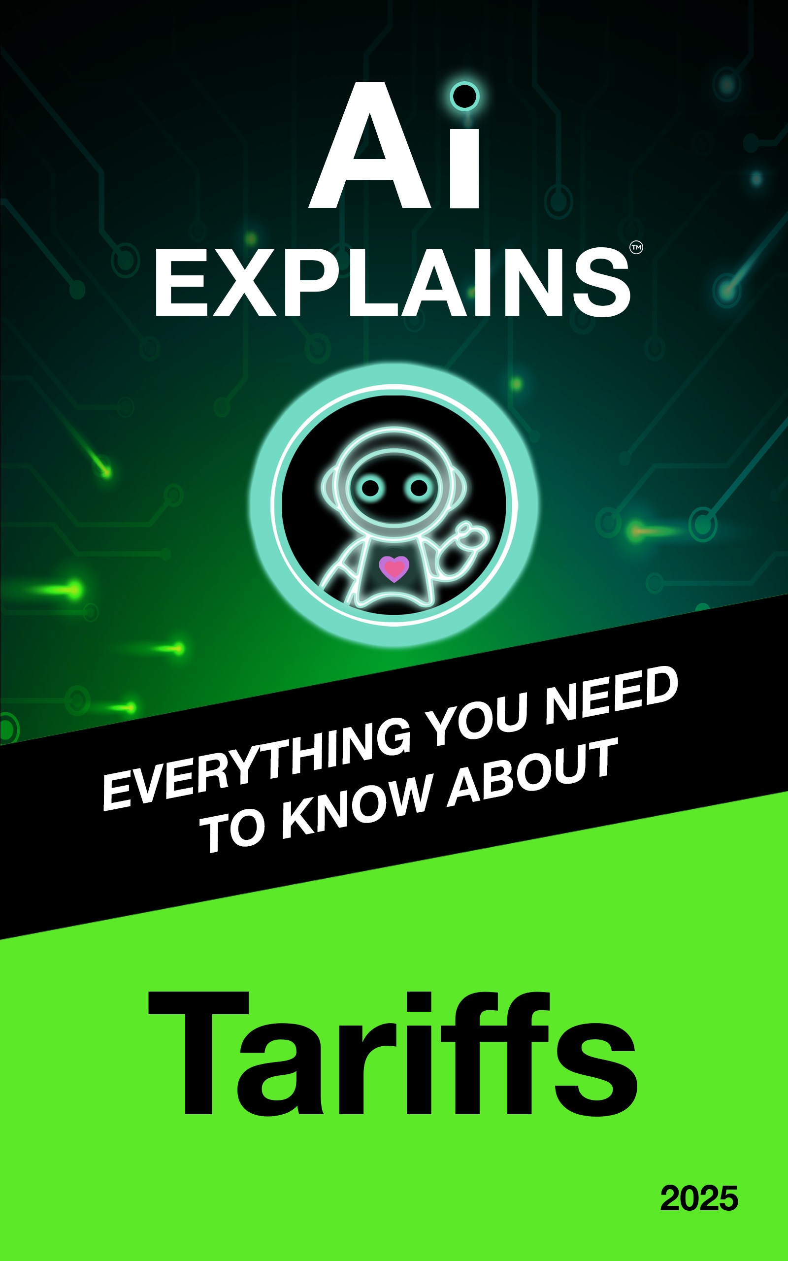 AI Explains: Tariffs cover