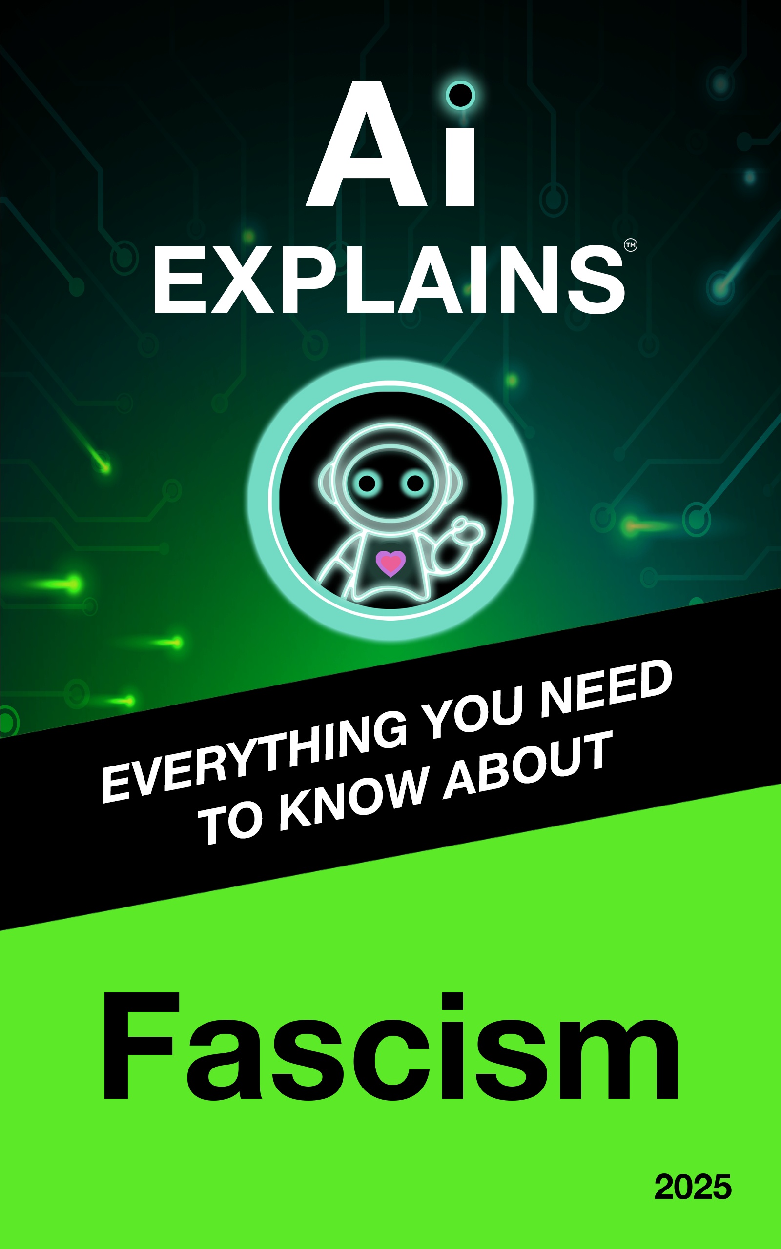 AI Explains: Fascism cover