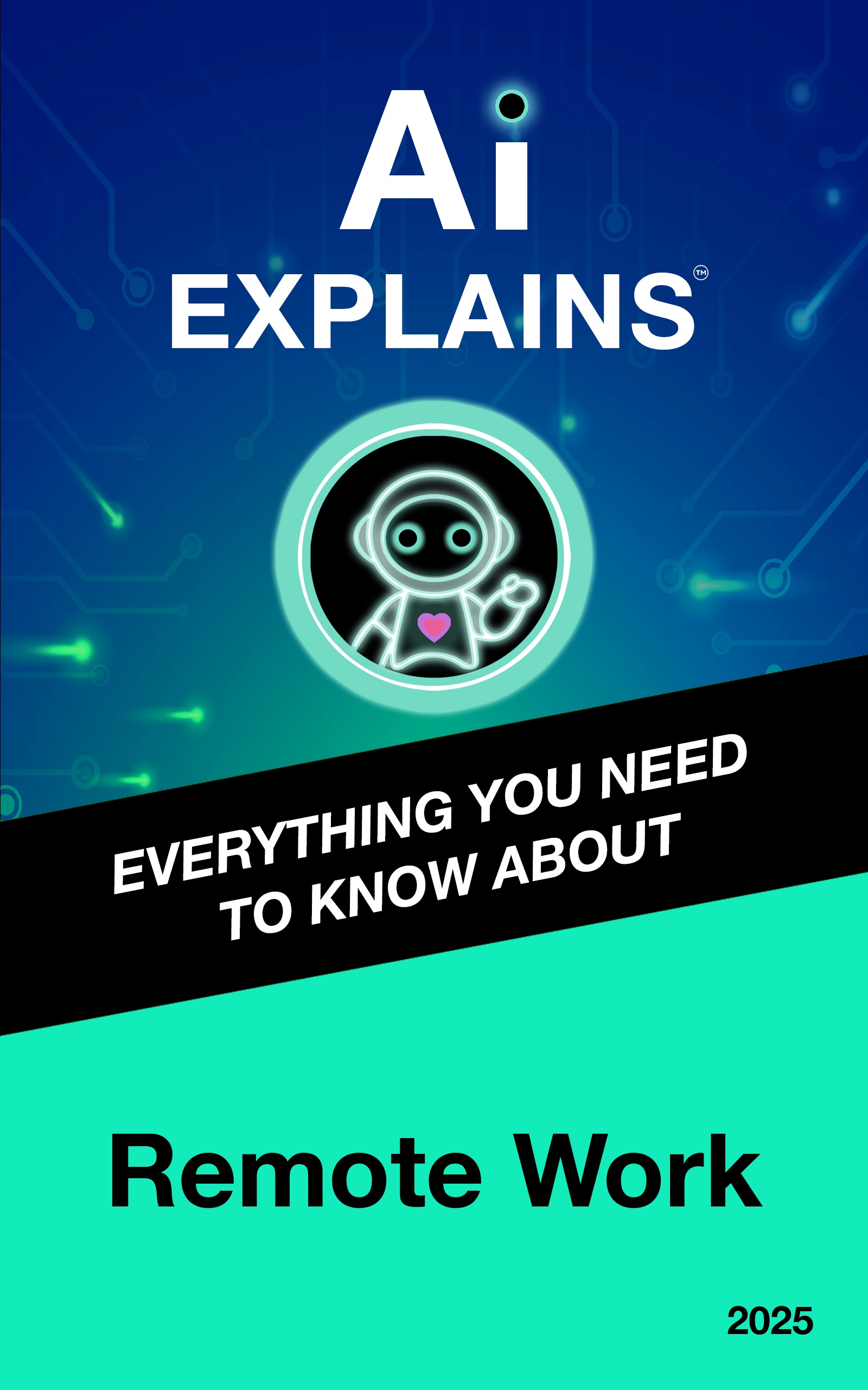 AI Explains: Remote Work cover