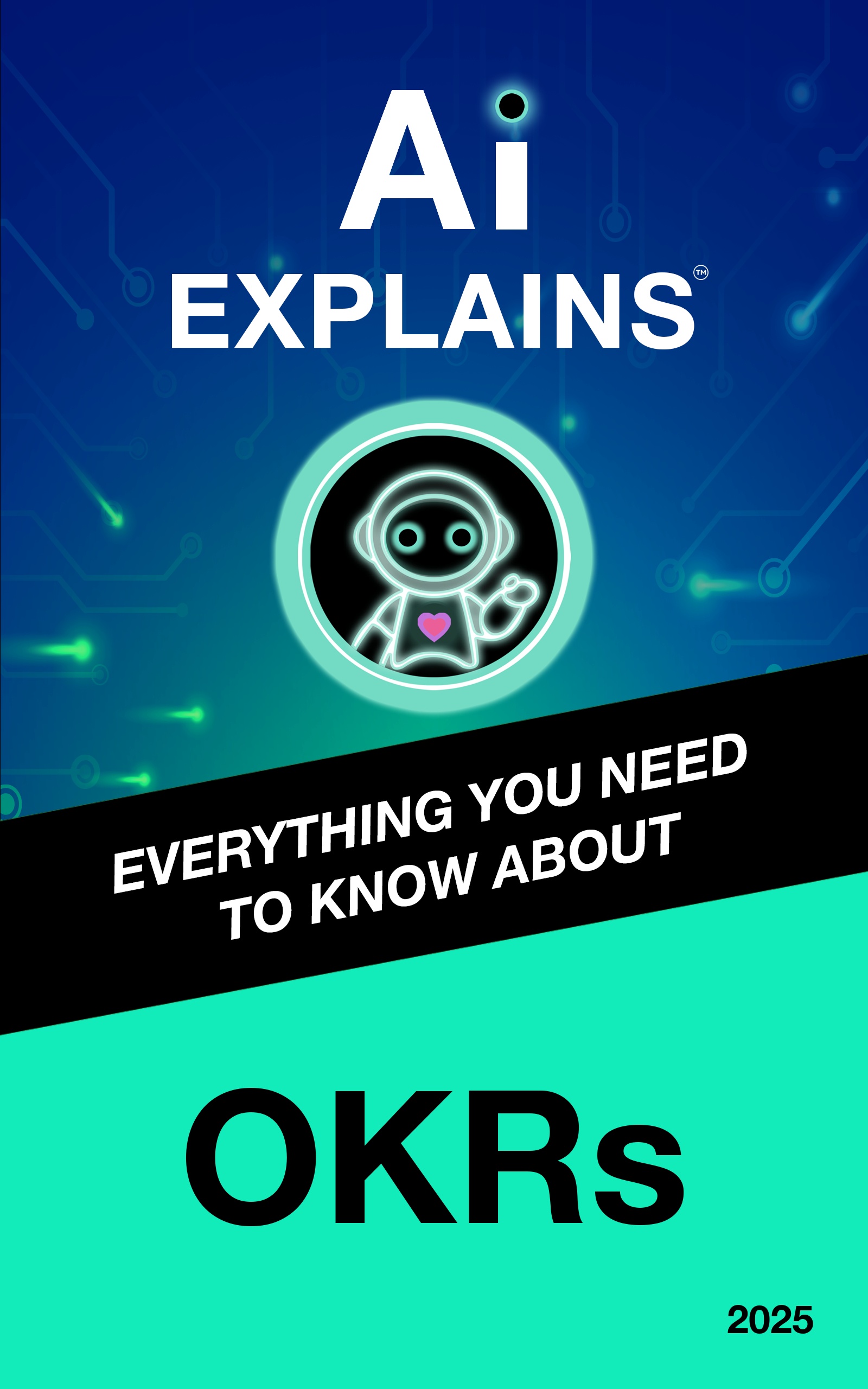AI Explains: OKRs cover