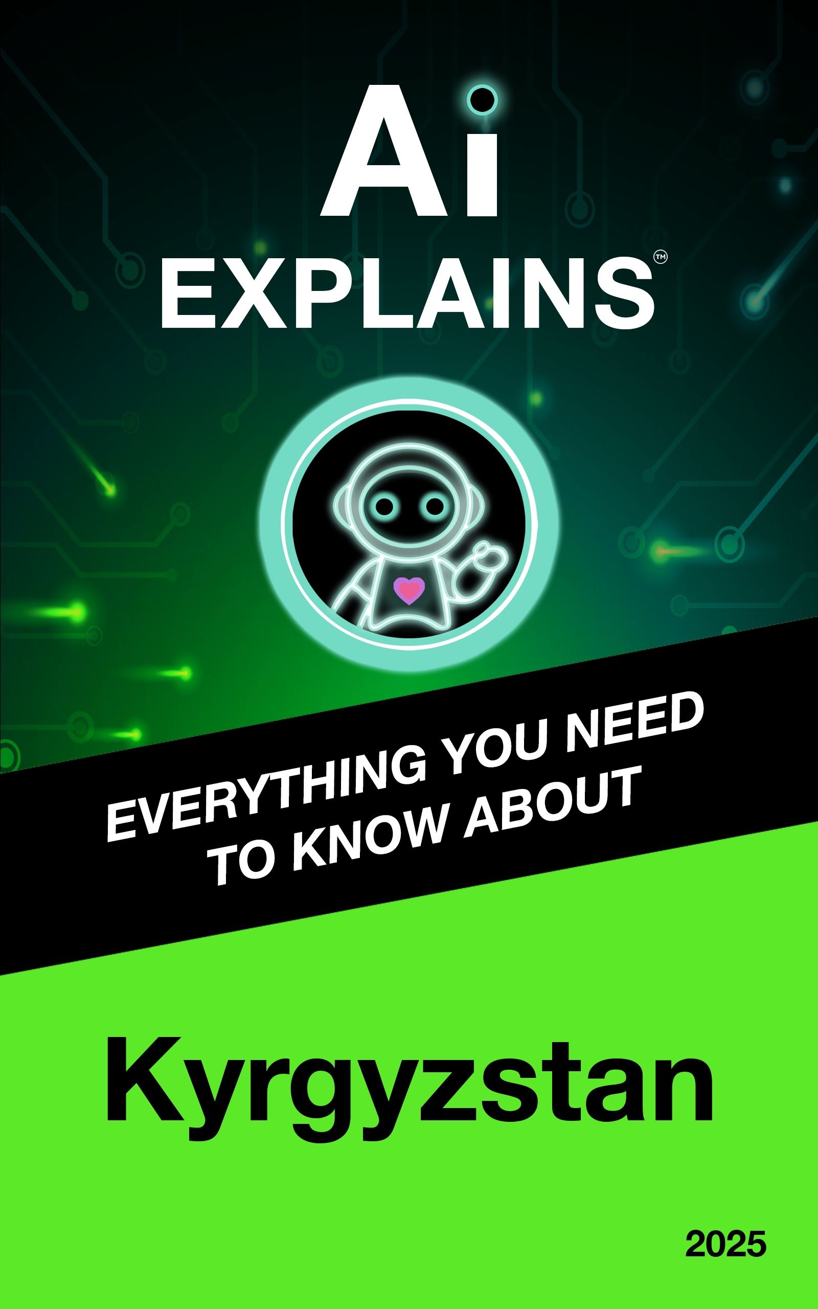 AI Explains: Kyrgyzstan cover
