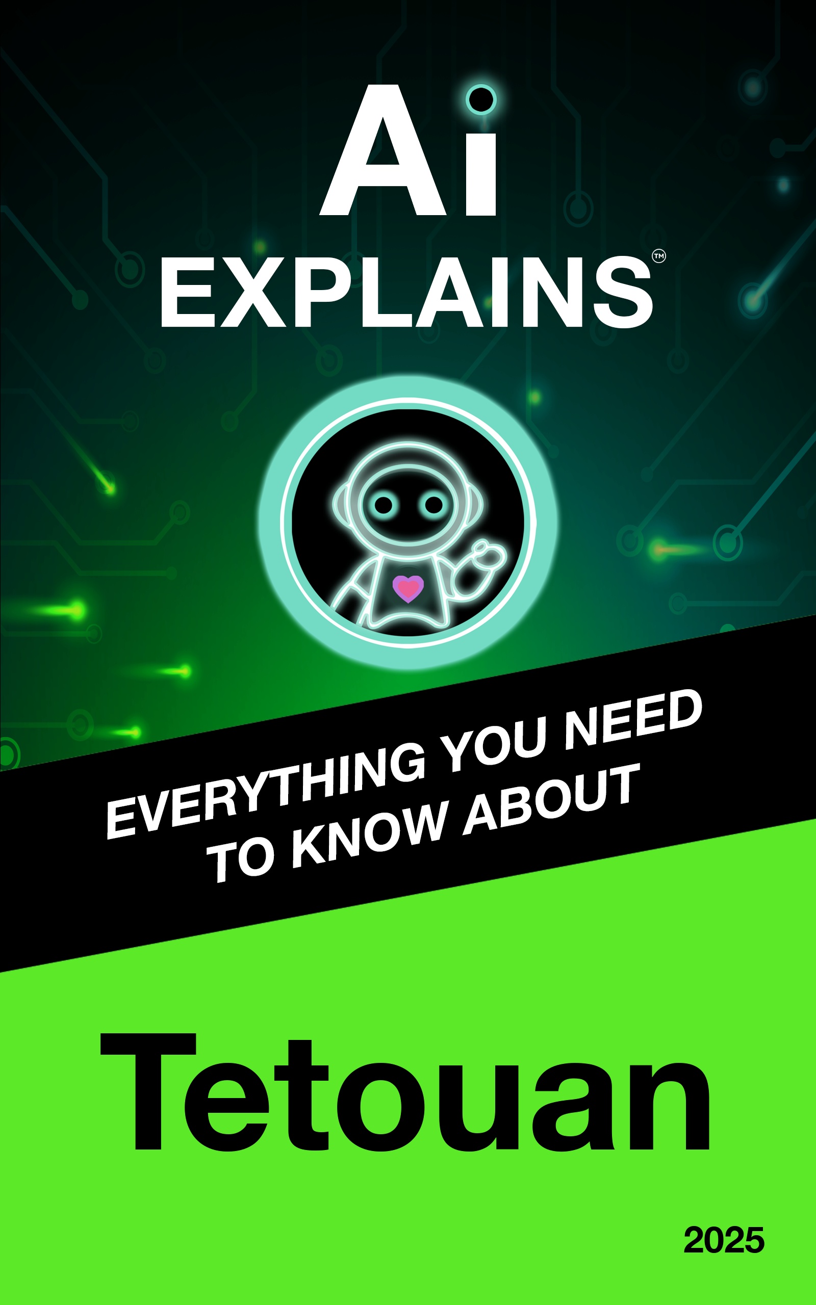 AI Explains: Tetouan cover