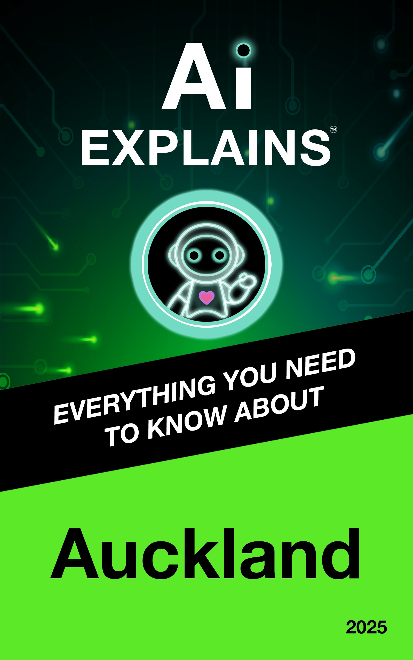 AI Explains: Auckland cover