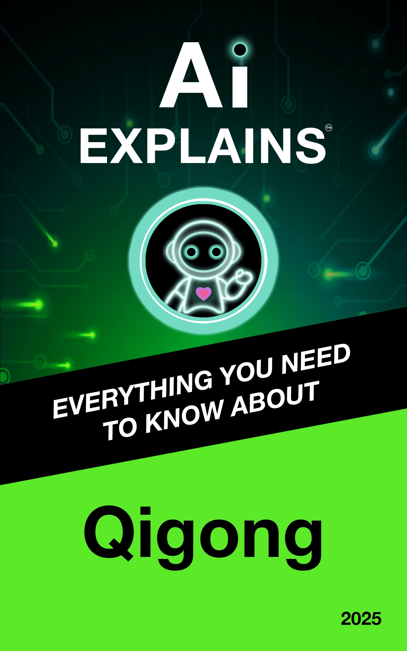 AI Explains: Qigong cover