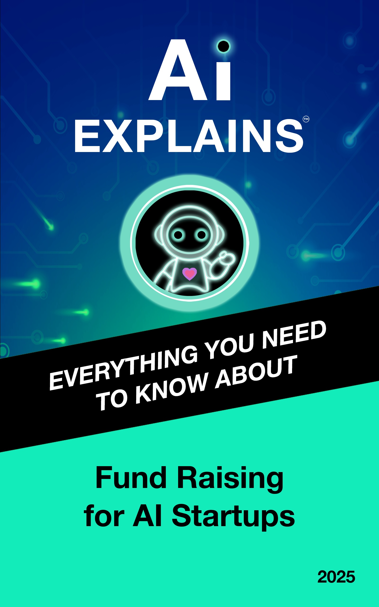 AI Explains: Fund Raising for AI Startups cover