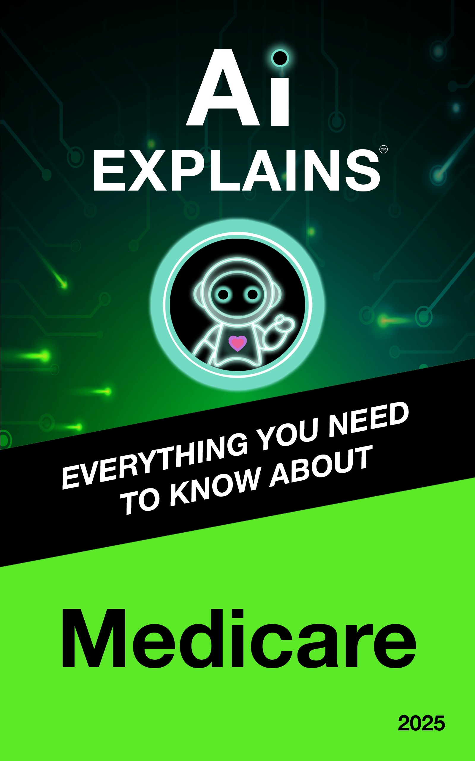 AI Explains: Medicare cover